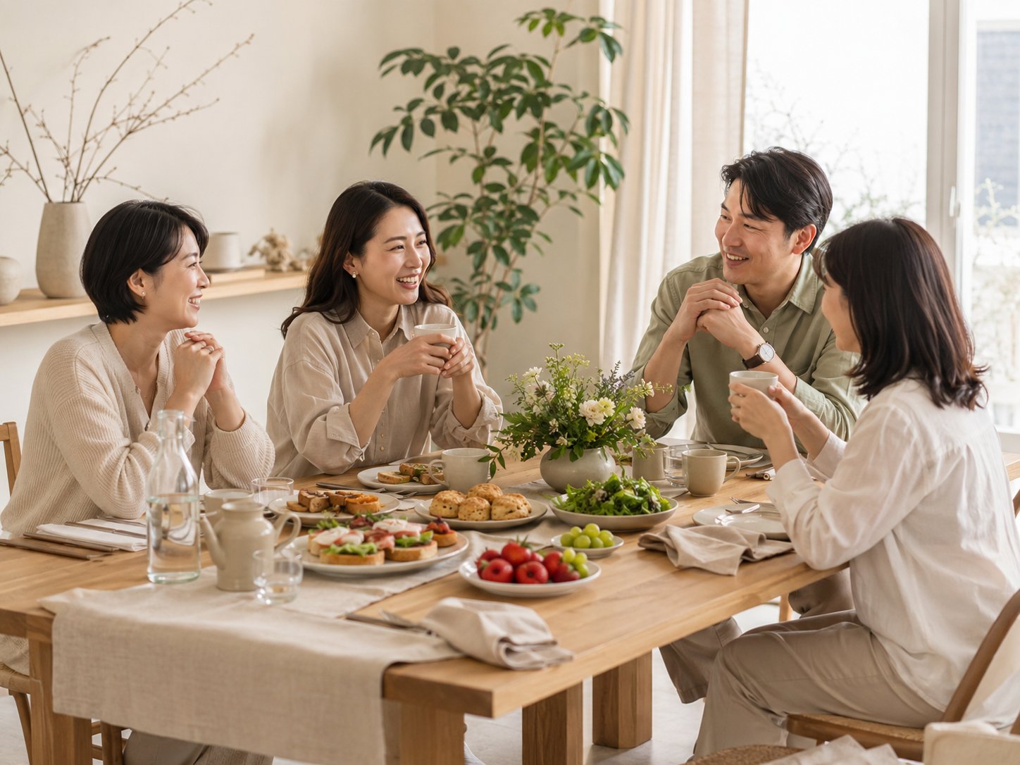 하남 학부모 브런치 컬쳐 소모임 엘프의 테이블 문화 힐링 클래스